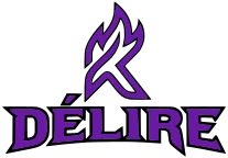 DÉLIRE