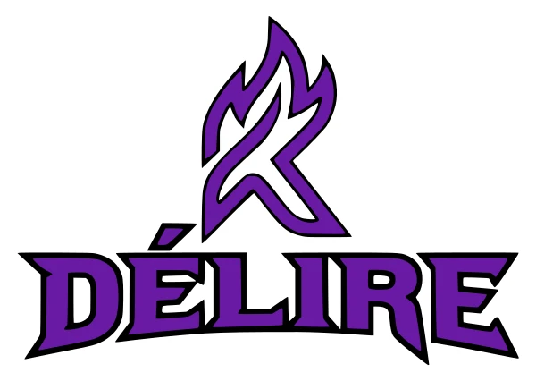 DÉLIRE