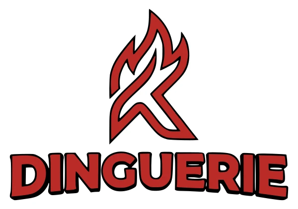 DINGUERIE