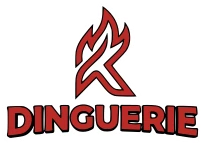 DINGUERIE